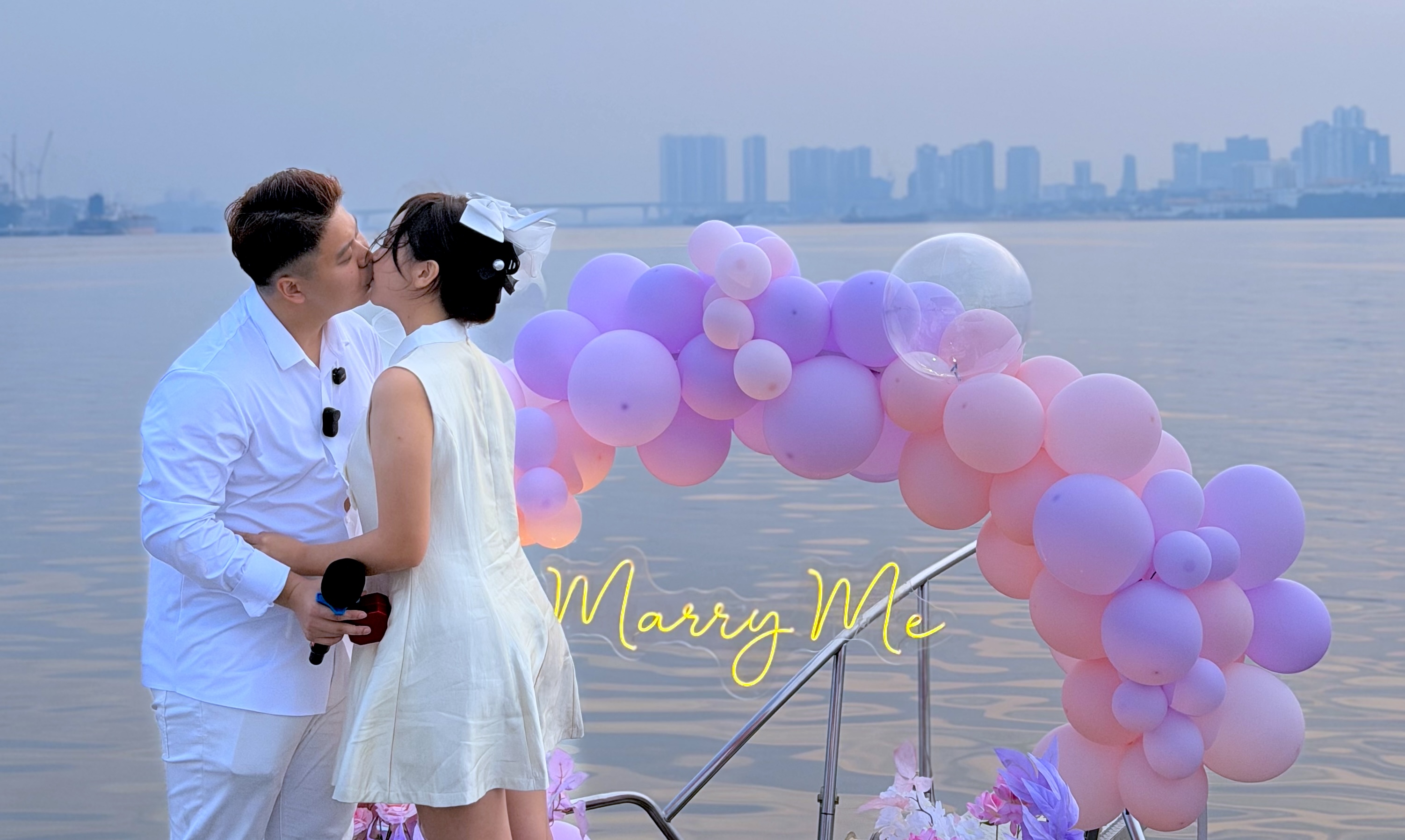 Wedding Proposals
