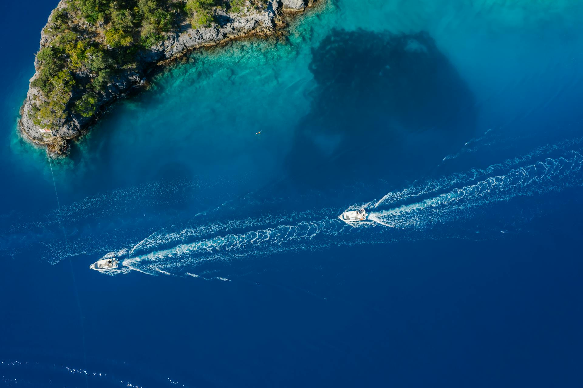 Image of Oceandiary