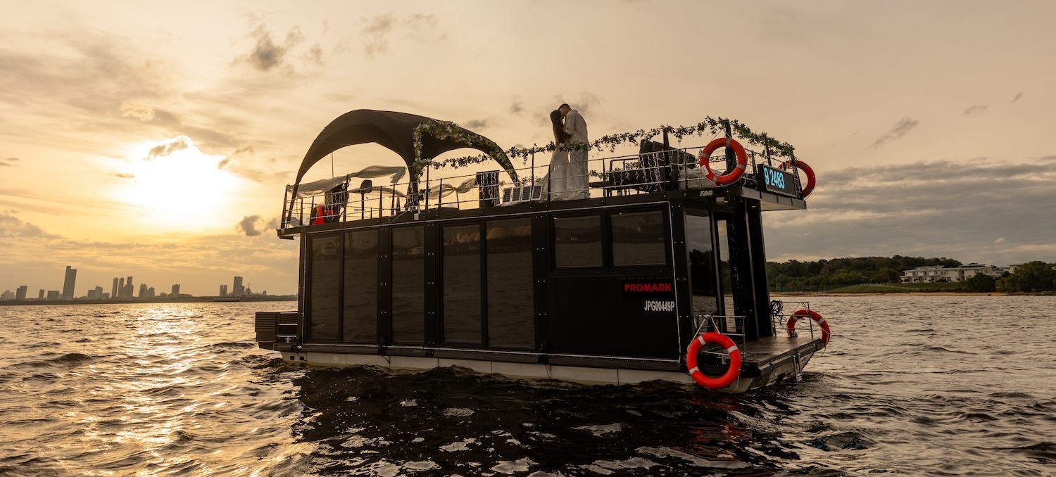 Image of Promark I Boathouse