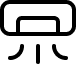 Icon of Air Conditioning