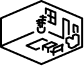 Icon of Indoor Space