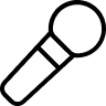 Icon of Karaoke